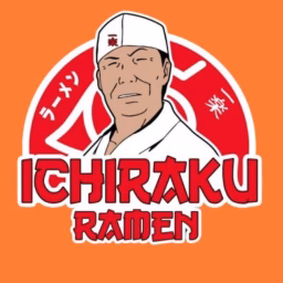The Ichiraku Ramen