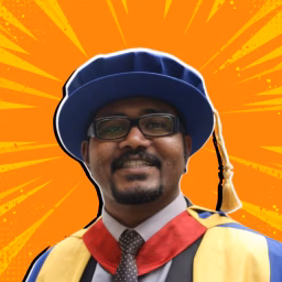 Proofreading By a UK PhD