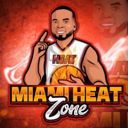 Miami Heat Zone