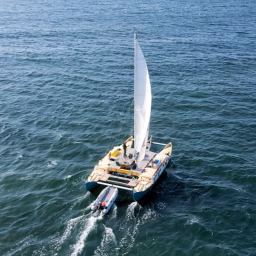 Wildling Sailing