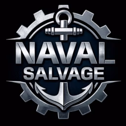 Naval Salvage