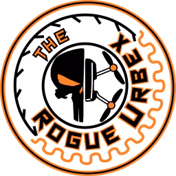 THE ROGUE URBEX