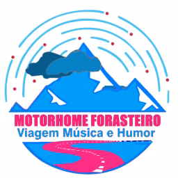 Viagem música e humor