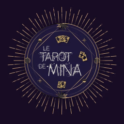 Le tarot de Mina