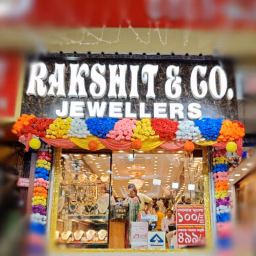 Rakshit And Co Jewellers