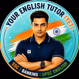 YET: Your English Tutor