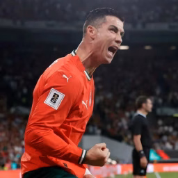 Cristiano Ronaldo Noticias