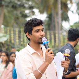 RJ Deepak