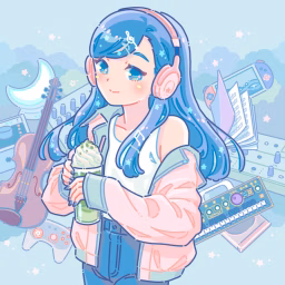 Melomue