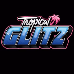 Tropical Glitz
