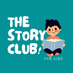 The Story Club For Kids