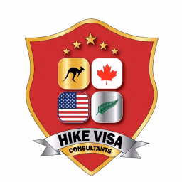 HIKE VISA CONSULTANTS