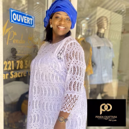 Penda Ouattara