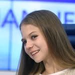 Sasha Trusova