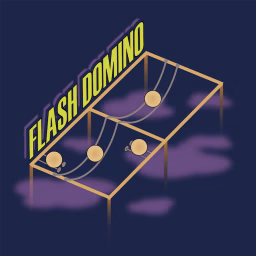 Flash Domino
