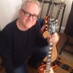 Tim Pierce Guitar