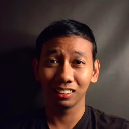 Rivian Saputra