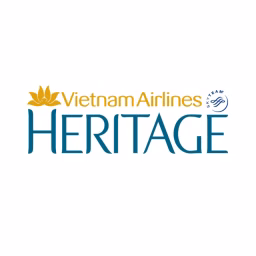 Heritage Vietnam Airlines
