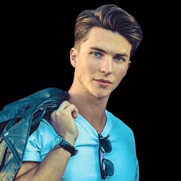 Justin Burke