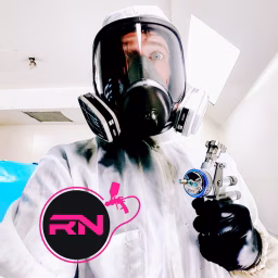 Refinish Network