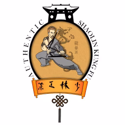 Authentic Shaolin Kung Fu