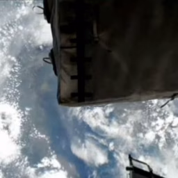 iss live now official