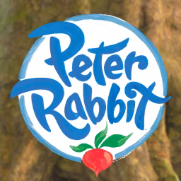 Peter Rabbit