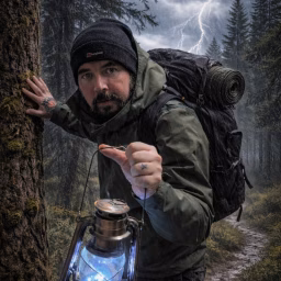 Moxleys Paranormal World