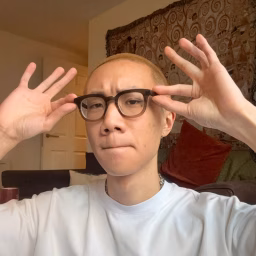 Ryan Yip Fashion