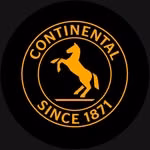 Continental Bicycle Tires
