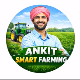 Ankit Smart Farming 