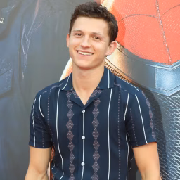 Tom Holland