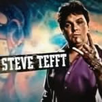 Steven Tefft