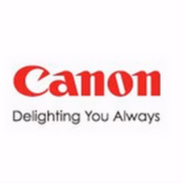 CanonTaiwan