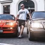 Łukasz 🏎️ #carscollector