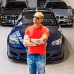 Łukasz 🏎️ #carscollector
