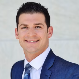 Dr. James DiNicolantonio
