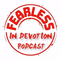 Fearless In Devotion  - Wrexham AFC Podcast