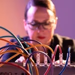 adrianna krikl // sound artist //
