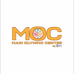 Main Olympic Center