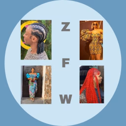 Zion Fashion World