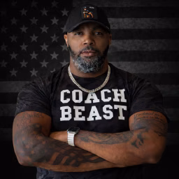 Coach Beast