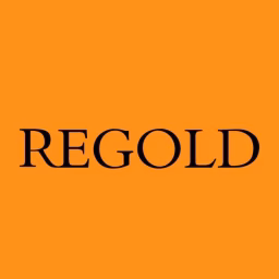 REGOLD JEWELRY
