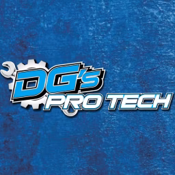 DG's Pro Tech