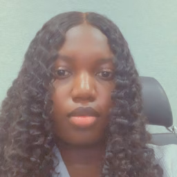 Blessing Ojadua