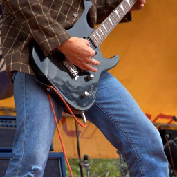 GuitarJamz Guest Instructors