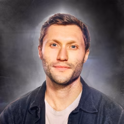 Stephen Ellis | Becoming a Creator Podcast