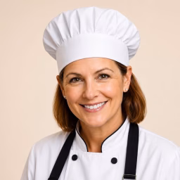 Sara-Rezepte