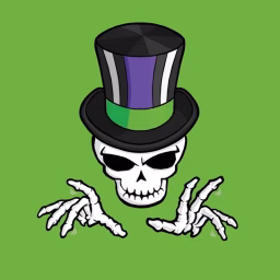 Witch Doctor