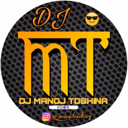 DJ MANOJ TOSHINA